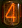 4 4