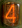 4 4