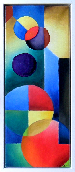 Composition 1'. Copyright (c)2015 Paul Alan Grosse Composition 1'. Copyright (c)2015 Paul Alan Grosse