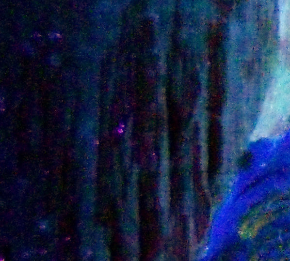 'Bella' - AEtatis Suae vij. Anno domini mmxvj (Age seven, 2016AD). Traditional 15th century Netherlands headdress and blue and gold brocade top with white fir and ermine trim to cuffs and collar. Copyright (c)2016 Paul Alan Grosse 'Bella' - AEtatis Suae vij. Anno domini mmxvj (Age seven, 2016AD). Traditional 15th century Netherlands headdress and blue and gold brocade top with white fir and ermine trim to cuffs and collar. Copyright (c)2016 Paul Alan Grosse