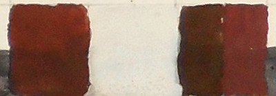 Tempera varnish paint sample plain Tempera varnish paint sample plain
