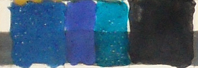 Tempera varnish paint sample plain Tempera varnish paint sample plain