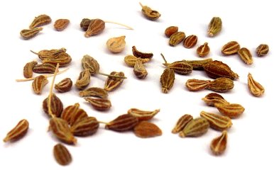Anise seeds