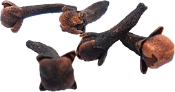 Cloves