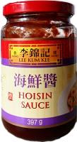 Only buy real Chinese Hoisin sauce.