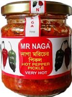 Reinforce chilli with this - flavoursome as well as hot.