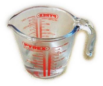 Dissolve instantly in 100mls boiling water.