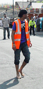 Vaisakhi 2011 Derby