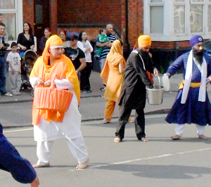 Vaisakhi 2011 Derby