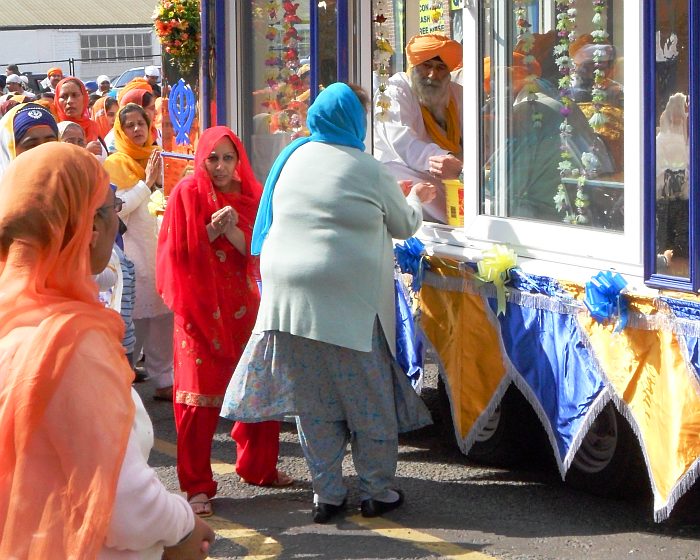 Vaisakhi 2011 Derby
