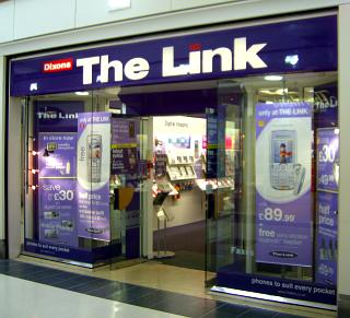 The Link